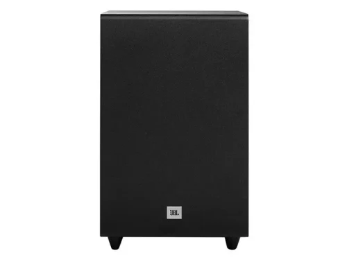 Саундбар JBL CINEMA SB170, Чёрный