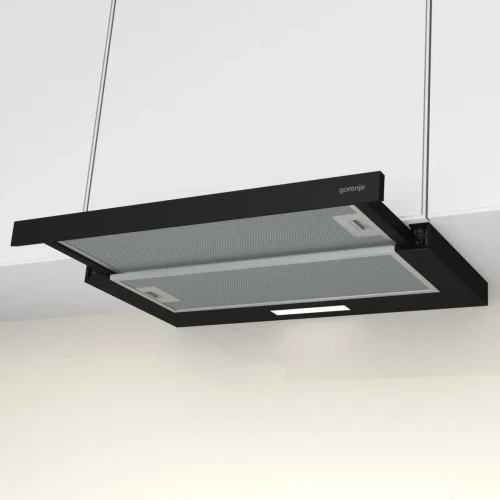 Вытяжка Gorenje TH60E3B, Черный