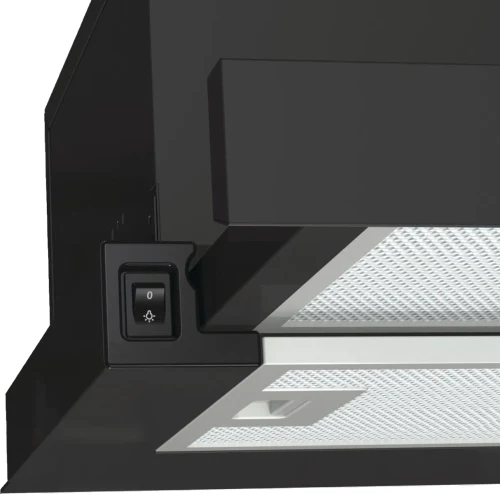 Вытяжка Gorenje TH60E3B, Черный