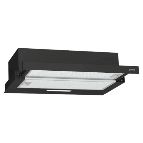 Вытяжка Gorenje TH60E3B, Черный