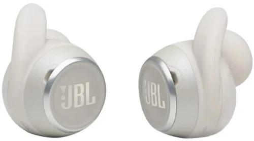 Наушники JBL Reflect Mini NC White