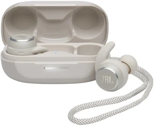 Наушники JBL Reflect Mini NC White
