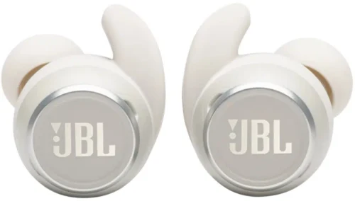 Наушники JBL Reflect Mini NC White