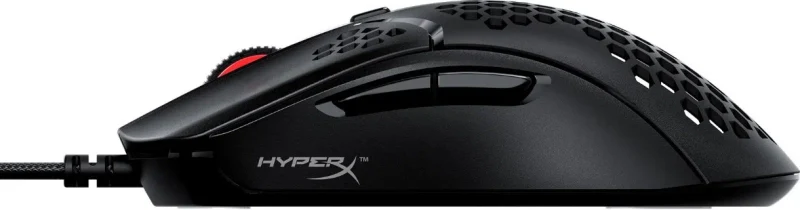 Компьютерная мышь HyperX Pulsefire Haste (4P5P9AA) 3