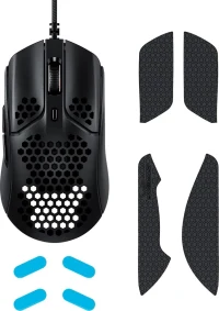 Компьютерная мышь HyperX Pulsefire Haste (4P5P9AA) 4