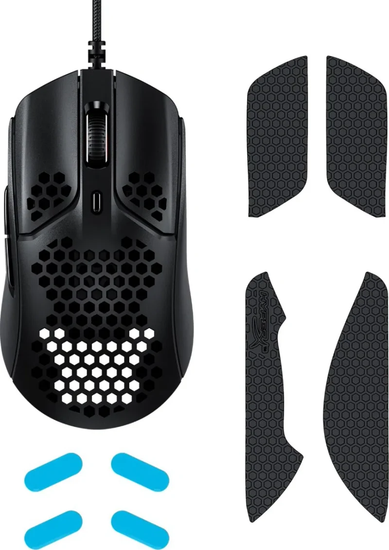 Компьютерная мышь HyperX Pulsefire Haste (4P5P9AA) 4