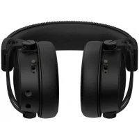 Headset HyperX Cloud Alpha S Blackout Black Microphone 3.5 jack Virtual 7.1 3