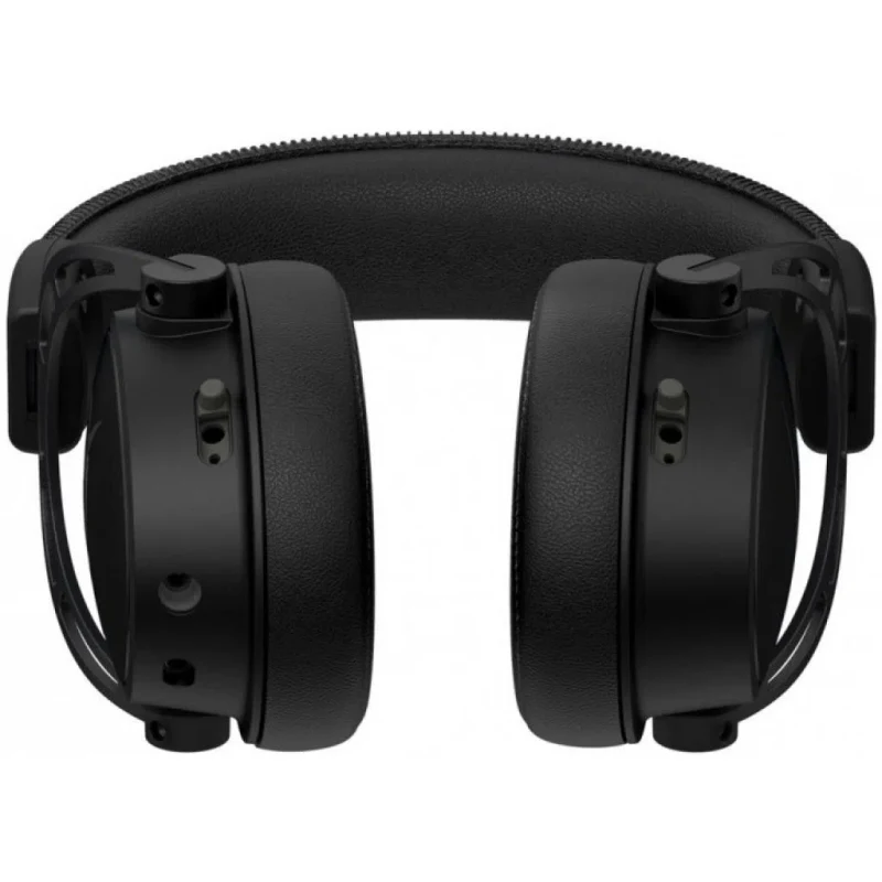 Headset HyperX Cloud Alpha S Blackout Black Microphone 3.5 jack Virtual 7.1 3