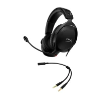 Игровые наушники HyperX Cloud Stinger 2, Black, [519T1AA] 2