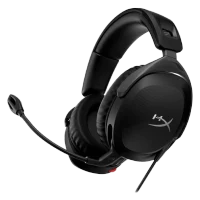 Игровые наушники HyperX Cloud Stinger 2, Black, [519T1AA]