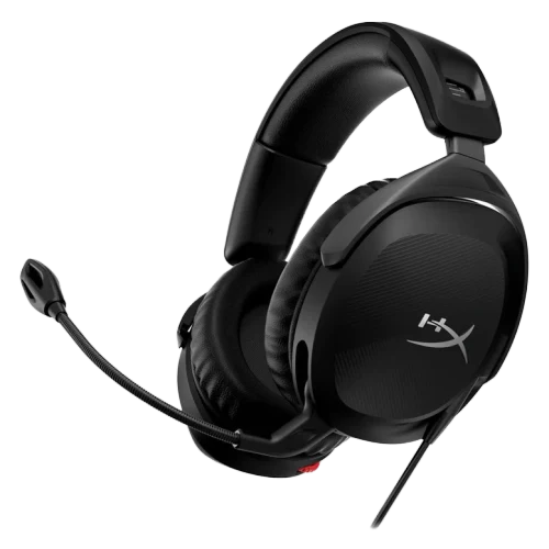 Игровые наушники HyperX Cloud Stinger 2, Black, [519T1AA]