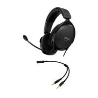 Игровые наушники HyperX Cloud Stinger 2 Core, Black [683L9AA] 2
