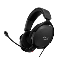 Игровые наушники HyperX Cloud Stinger 2 Core, Black [683L9AA]
