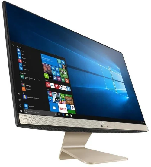 Sistem Desktop Asus V241 Black (i5-1135G7 8Gb 512Gb W11H)
