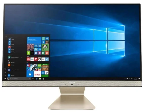 Sistem Desktop Asus V241 Black (i5-1135G7 8Gb 512Gb W11H)