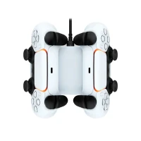 Зарядная станция для контроллеров PS5 HyperX ChargePlay Duo (51P68AA) 3
