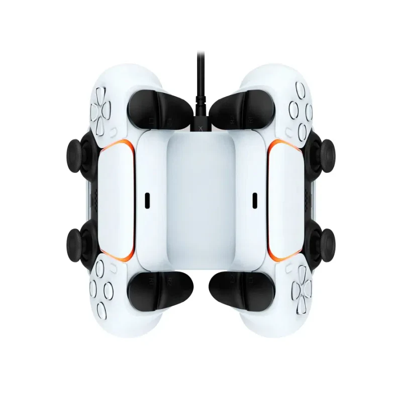 Зарядная станция для контроллеров PS5 HyperX ChargePlay Duo (51P68AA) 3