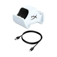 Зарядная станция для контроллеров PS5 HyperX ChargePlay Duo (51P68AA) 5