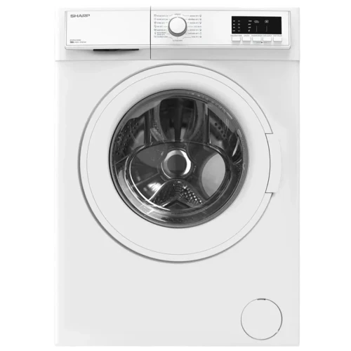 Стиральная машина Sharp ESHFA6102WDEE