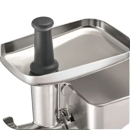 Мясорубка Tefal NE-858D38, Silver