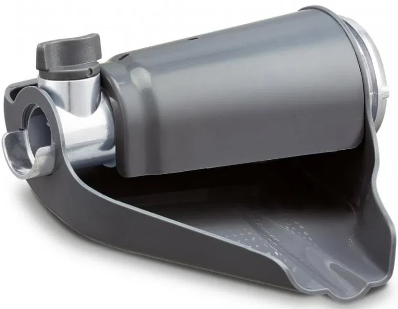 Maşina de tocat carne Tefal NE109838, Negru 4