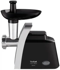 Maşina de tocat carne Tefal NE109838, Negru 2