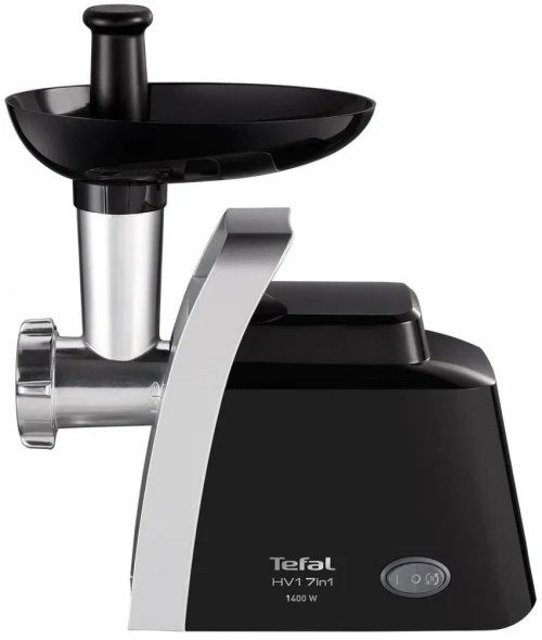 Мясорубка Tefal NE109838, Черный