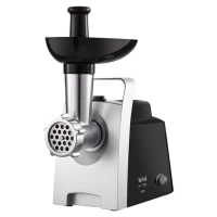 Maşina de tocat carne Tefal NE109838, Negru