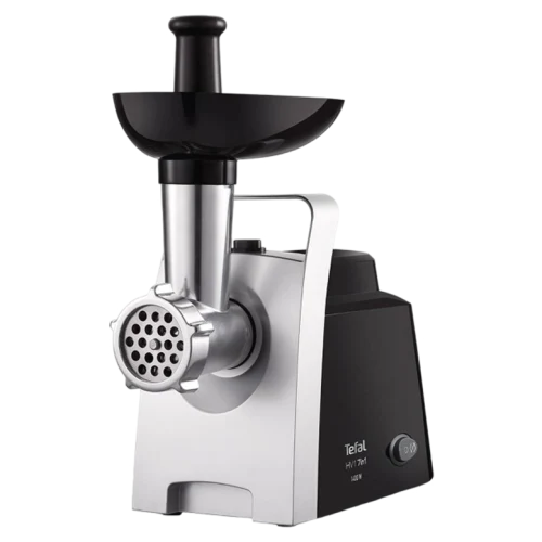 Мясорубка Tefal NE109838, Черный