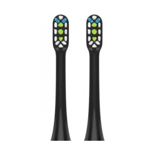 Насадки для Soocare X3/X3U/X5, Черный