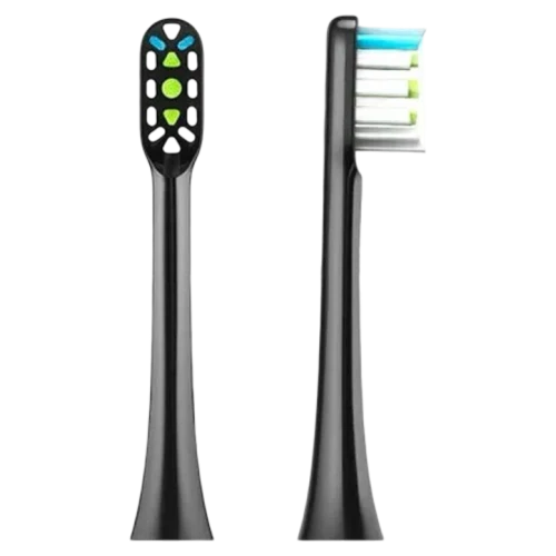 Насадки для Soocare X3/X3U/X5, Черный