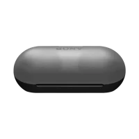 Căști SONY WF-C500, Negru 3