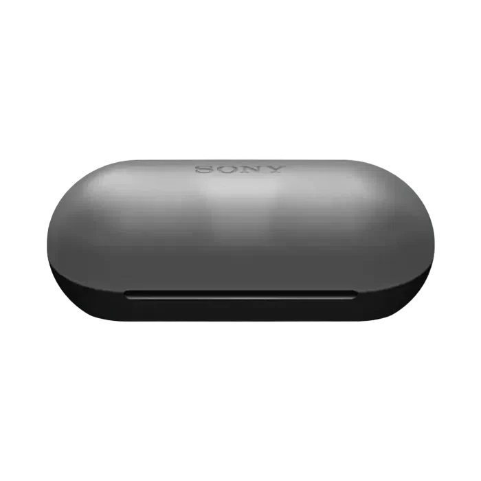 Căști SONY WF-C500, Negru 3