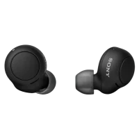 Căști SONY WF-C500, Negru