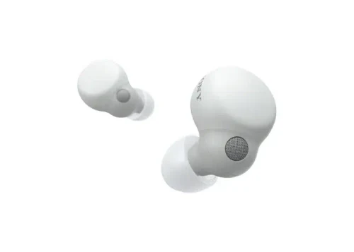 Наушники SONY WF-LS900N, Белый