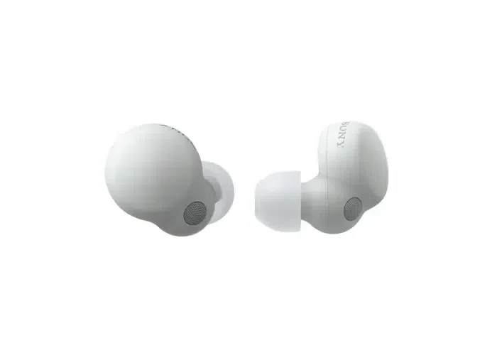 Căști SONY WF-LS900N, Alb 2