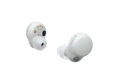 Наушники SONY WF-LS900N, Белый
