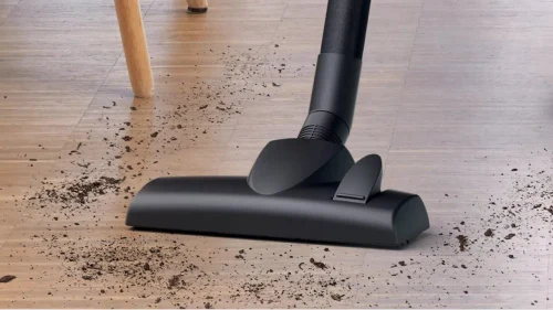 Пылесос Bosch BGBS2LB1, Black