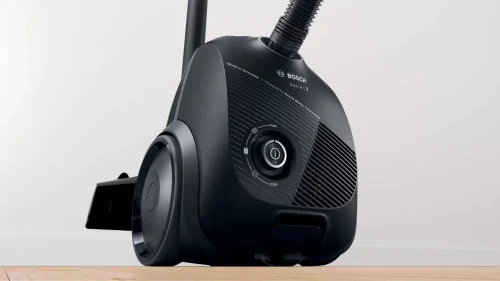 Пылесос Bosch BGBS2LB1, Black