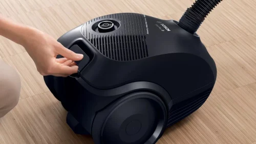 Пылесос Bosch BGBS2LB1, Black