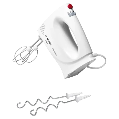 Миксер Bosch MFQ3010, Белый