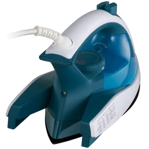 Утюг Panasonic NI-W900CMTW, Blue
