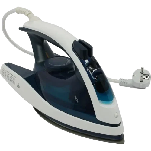 Утюг Panasonic NI-W900CMTW, Blue