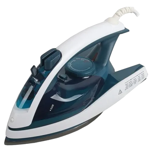 Утюг Panasonic NI-W900CMTW, Blue