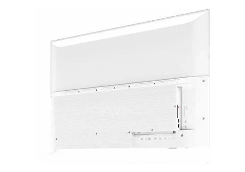 43" LED SMART Телевизор KIVI 43U790LW, 3840 x 2160, Android TV, Белый