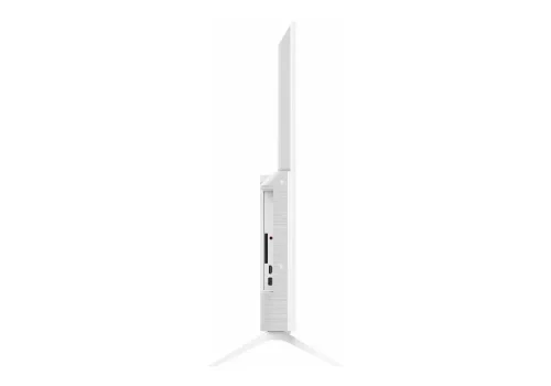 43" LED SMART Телевизор KIVI 43U790LW, 3840 x 2160, Android TV, Белый