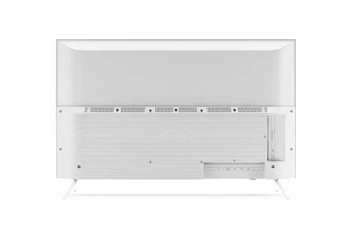 43" LED SMART Телевизор KIVI 43U790LW, 3840 x 2160, Android TV, Белый