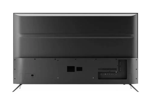 65" LED SMART Телевизор KIVI 65U740LB, 3840 x 2160, Android TV, Чёрный