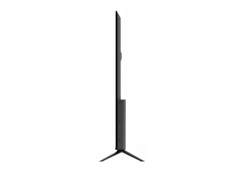 65" LED SMART Телевизор KIVI 65U740LB, 3840 x 2160, Android TV, Чёрный