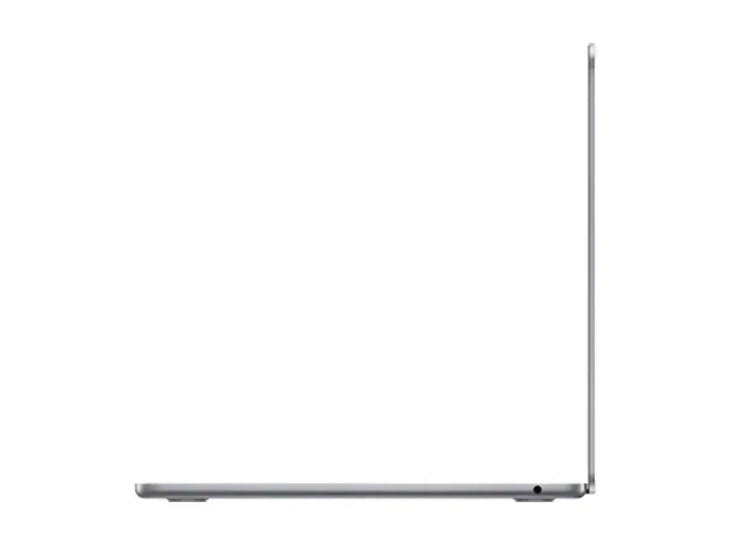 Apple MacBook Air 13.6" Z15S00363 Space Gray (M2 16Gb 256Gb) 7